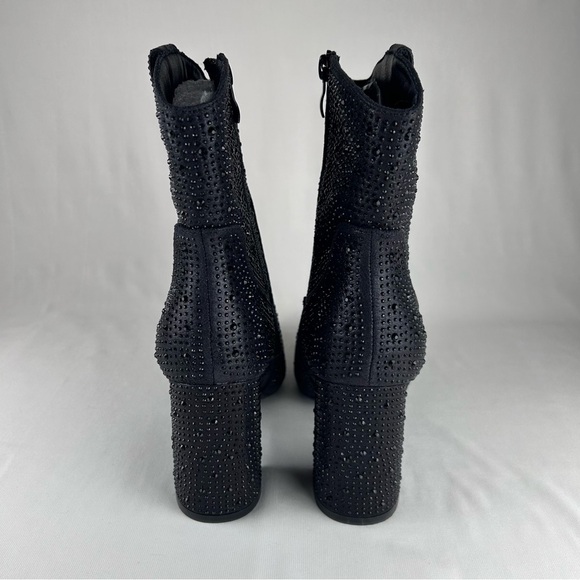 WOMEN’S BOOTS (ALIAS-55) - Picture 7 of 8